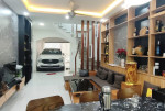 DƯƠNG NỘI Q. HÀ ĐÔNG, MẶT PHỐ, Ô TÔ VÀO NHÀ, 56M2 GIÁ 5,8 TỶ