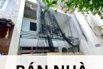 BÁN NHÀ TÂN BÌNH MỚI XÂY CHƯA Ở SIÊU ĐẸP ĐÃ HOÀN CÔNG - GẦN CHỢ HOÀNG HOA THÁM
