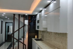 Nhà mới xây, Ngọc Lâm 3,7 tỷ hỗ trợ vay Bank, Long Biên