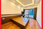 Bán nhà mặt ngõ 663 Trương Định, Mới, Đẹp, Kinh Doanh, 58m2, 5 tầng, chỉ 6.87 tỷ.