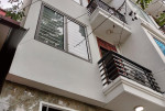 Bán nhà đường Yên Xá, Tân Triều,Q.Thanh Trì , DT 36m2x6T, giá 3 tỷ 550.