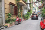 HOA HẬU GIẢI PHÓNG 32m2, OTO PHÓNG, 5 TẦNG HIÊN ĐẠI, 3 TỶ 5.