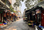 Gấp Bán 70m2 Đất Phương Mai Đống Đa, MT 5.5m giá 9 tỷ có TL
