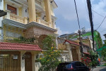 BÁN NHÀ BIỆT THỰ THOẠI NGỌC HẦU, TÂN PHÚ, 3 TẦNG, NGANG 8 X 15.5, CHỈ 12 TỶ 95.