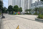 Bán CHCC Nam Trung Yên, 65m2, 2 ngủ, Chỉ 2,3 tỷ, Ban công, Nội thất đẹp, Dân trí, Tiện ích đỉnh