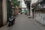 BÁN NHÀ NGUYỄN VĂN CỪ LONG BIÊN-NGÕ TO NHƯ PHỐ-ÔTÔ TẢI VÀO NHÀ-KINH DOANH-40M 4xTỶ