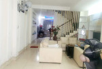 Bán nhà: TÂN SƠN NHÌ, TÂN PHÚ - HẺM XE HƠI - 59M2 - 4 TẦNG HIỆN ĐẠI - CHỈ 6 TỶ