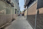 🍎BÁN NHÀ QUẬN 6, GẦN BẾN XE CHỢ LỚN, ĐƯỜNG HẬU GIANG - 80M2 - Chỉ 6,1 TỶ