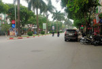 NHÀ LÔ GÓC 2 MẶT PHỐ SIÊU ĐẸP - KINH DOANH ĐỈNH CAO