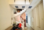 🍎 BÁN NHÀ MẶT TIỀN HẬU GIANG - P.12, Q.6 - 60M2 - 5 TẦNG BTCT - CHỈ 11.5 TỶ TL