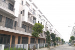 Căn liền kề 75m2, trục trong yên tĩnh, cộng đồng dân cư văn minh thượng lưu giá 3.7xx tỷ