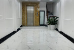 7 tầng thang máy, ô tô đỗ cửa Mai Dịch, Cầu Giấy, 35m2, giá 6.75 tỷ