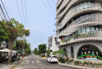 VILLA TRẮNG - KHU NAM VIỆT Á – GIÁ ĐÀU TƯ
