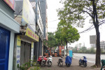 Nhà phố lô góc kinh doanh, Giá tốt, 100m2, Nguyễn Đức Thuận, Gia Lâm