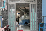 Bán nhà HXH Nguyễn Văn Khối, 4.1x17m, gần mặt tiền đường, BTCT chỉ 4.95 tỷ TL
