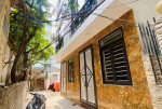 Chỉ 2.8 tỷ sở hữu Nhà Thịnh Quang ĐỐng Đa 36m MT 4.8 Full nội thất