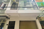 Phân lô Ô tô tránh Đường Láng, Đống Đa, 44m2 5T, MT 5.3m, Chỉ 11 Tỷ