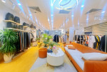 MẶT PHỐ VĂN MIẾU - MẶT TIỀN RỘNG - VỈA HÈ RỘNG - KINH DOANH MỌI LOẠI HÌNH FULL NỘI THẤT