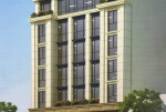 Bán siêu phẩm tòa Văn Phòng, đẹp nhất mặt phố Khuất Duy Tiến Dt 140m2. Giá 75 tỷ