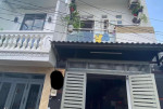 Nhà Phan Huy Ích – ngay Emart, BTCT, ở ngay, 4x12m, HXH 5M chỉ 5.38 tỷ