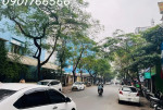 Hàng Hiếm, Trung Tâm Ba Đình, Mặt Phố Núi Trúc, 60m, Giá 17.9 tỷ.