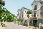37tr/ m2. Rẻ hơn đất nông thôn. Biệt thự đầu dãy VSIP, Từ Sơn, Bninh