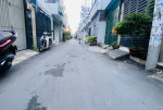 Bán nhà Nguyễn Văn Khối, HXH, 5x15m, 4 tầng BTCT ở ngay chỉ 7 tỷ TL
