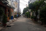 Bán đất Lê Văn Quới, Bình Tân, 2 MẶT hẻm nhựa xe tải 72.6m2, 6,2 TỶ