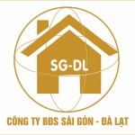 CÔNG TY BĐS SÀI GÒN - ĐÀ LẠT