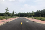 ĐấtTrung tâm hành chính huyện Nhơn Trạch, Đồng Nai giá 980 triệu 105m2 bao phí sang tên