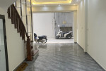 Chủ ngôi nhà cần bán nhà xây 4 tầng Thanh Am, Long Biên, Hà Nội