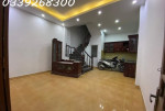 Bán nhà Yên Xá- Thanh Trì 33m x 5 tầng, oto cách 20m, nhà dân xây, giá nhỉnh 3 tỷ.