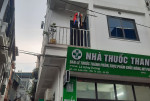 PHÒNG TRỌ MẶT ĐƯỜNG XUÂN ĐỈNH 30M2 GIÁ 3TR/TH. LH:0376141793