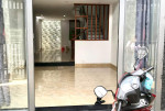 Bán nhà 4 tầng Bùi Quang Là, Ô tô để trong nhà, 4.1x18m, nhà mới chỉ 6.7 tỷ TL