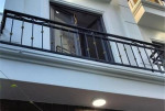 Bán nhà Cổ Linh giá chào 3.1 tỷ 35m nhà mới tinh 5 tầng chỉ việc ở, nhà gần ô tô ngõ nông thoáng sáng