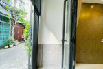 Bán nhà 36 m2 HXH Bùi Quang Là P12 Gò Vấp chỉ 3.9 tỷ
