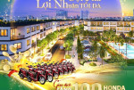 Cực VIP, Cát Tường Park House chỉ còn 20 suất đặt chỗ ưu tiên trong tháng 06.2023