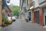 Bán nhà phố Khương Hạ, Thanh Xuân, Dt50m2, 5T, MT4, giá 7,5 tỷ Ô TÔ KD.