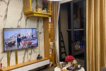 Bán căn hộ S1.02 Vinhomes Smart City, 2 phòng ngủ, tặng full nội thất, sổ đỏ chính chủ, 55m2, nhà hình thật 100%