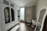 Bán căn hộ chung cư 65m2 đầy đủ tiện ích thuộc tòa Hoàng Huy Grand Tower, Sở Dầu.