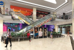 Bán căn hộ chung cư 57m2 hướng Đông Nam tại tòa Hoàng Huy Commerce.