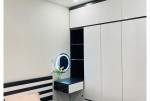 Chính chủ cho thuê nhanh căn hộ 50m2 giá tốt tại Hoàng Huy Sở Dầu.