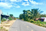 500m2 mặt tiền nhựa thông ở Tân Biên, Tây Ninh chính chủ bán giá 5xx triệu
