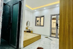 BÁN NHÀ SÁT PHÚ NHUẬN 68M2 HXH NỞ HẬU 6.2M 4 PHÒNG NGỦ SÁT MẶT TIỀN QUANG TRUNG 4.05 TỶ.