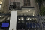 Bán nhà Nguyễn Sơn, Phú Thọ Hòa, Tân Phú – HXH, 86m2, 3 tầng, 6.3 tỷ.