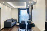 Chính chủ cần cho thuê căn hộ chung cư 65m2 Hoàng Huy Grand Sở Dầu, Hồng Bàng, Hải Phòng.