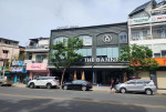 Cho thuê nhà số 160 Nguyễn Cư Trinh, Quận 1. MYLIFE COFFEE Nguyễn Cư Trinh