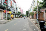 Khu Vip Nguyễn Oanh, Gò Vấp – Đường 12m, Hầm+5 Tầng Thang Máy, 10.5 tỷ