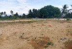 Bán nhanh lô đất 100m2, MT 5m giá 998 triệu ngay kDC Tân Hội gần đường Thống Nhất TP. Phan Rang
