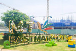 CHCC MT Eastmark City view sông 73m2 chỉ 3 tỷ đường Lò Lu TP. Thủ Đức.